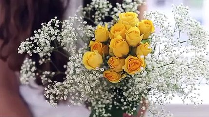 Wedding Hairstyle Hair Tutorial