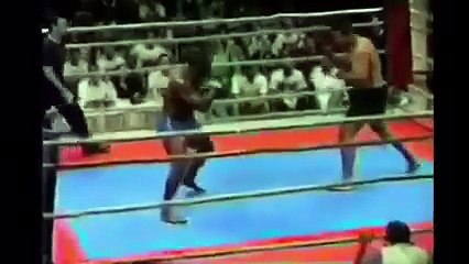 Primeira luta de MMA de Junior Cigano