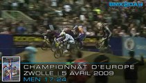 2009 FFC BMX - EURO ROUND - ZWOLLE - Men_17-24_D