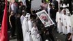 السعودية تعدم 47 شخصا بينهم رجل الدين الشيعي نمر النمر بتهمة الإرهاب والتحريض ..