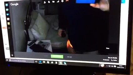 I'm live right now. Link below-5BduBv8Cq7U