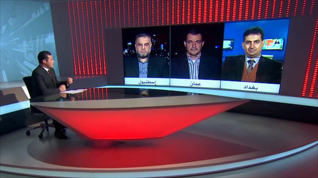 ما وراء الخبر- مآلات وتأثيرات معركة الرمادي