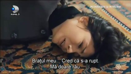 In dragoste si in razboi Episodul 19 Partea 2 Final