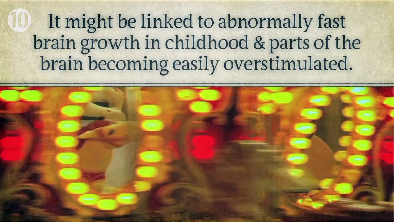 10 Unsolved Mysteries Of The Human Body