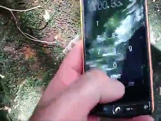 Top First Tough 4G Smart Phone you should buy - topupdates