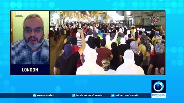 Saudi Arabia executes top Shia cleric Sheikh Nimr