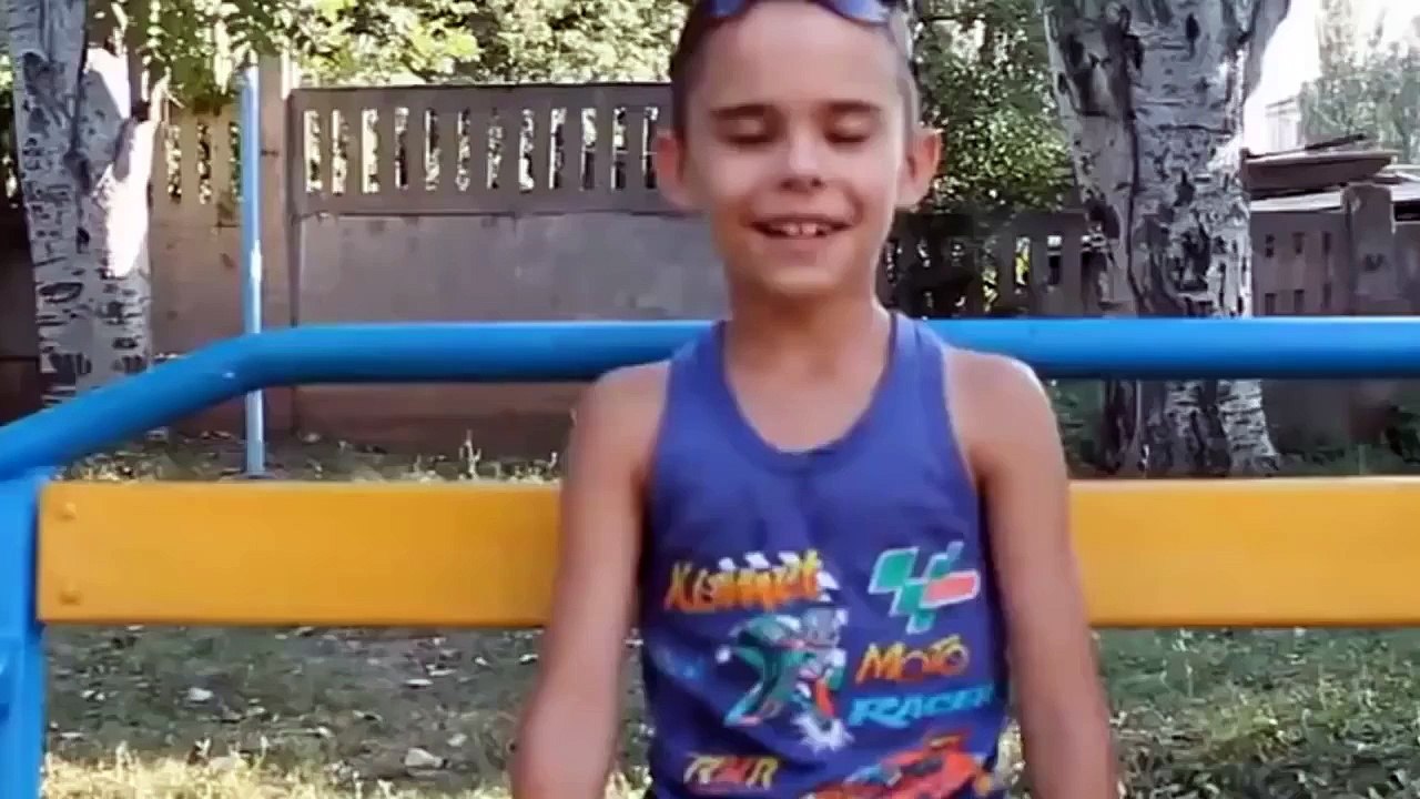 СВЕЖАЯ Подборка прикола за август 2015 СМЕШНО ДО СЛЁЗ