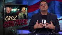 Rush Limbaugh Chooses Sides In Trump Vs. Ted Cruz Battle