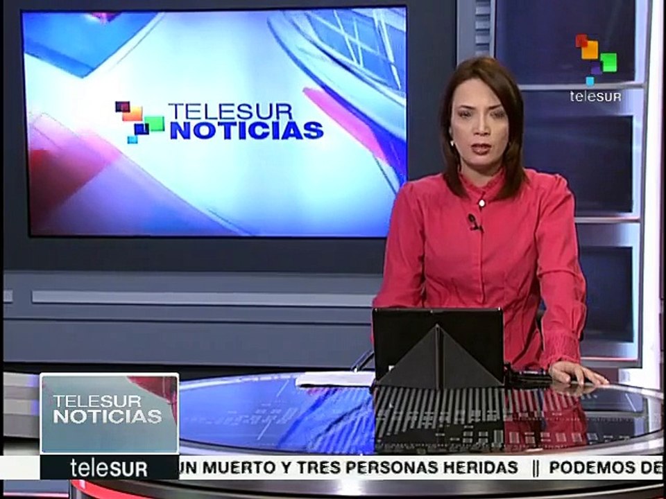 Venezuela: población apoya medidas económicas impulsadas por Maduro