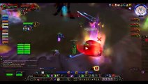 Deathwing Vs Druid tank Cataclysm