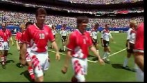 Most Shocking World Cup Moments - Part 3