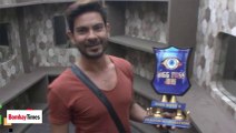 Bigg Boss 9 _ Day 83 _ Episode 83 - 2nd Jan 2016 _ Sneak Peak