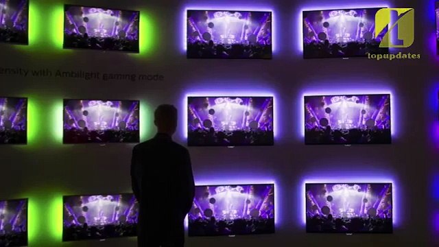 Top IFA 2015 Best gadgets Sony Xperia Z5, Samsung Ultra HD player & Gear S2, Huawei Mate S