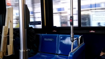 Farewell To Forest Hills Barnes & Noble