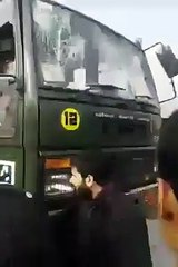 indiani Fauji ki zbrdast Durgatt!