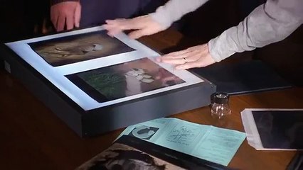 (Michelle Pfeiffer) The Deep End Of The Ocean (1999 full movie DVD)