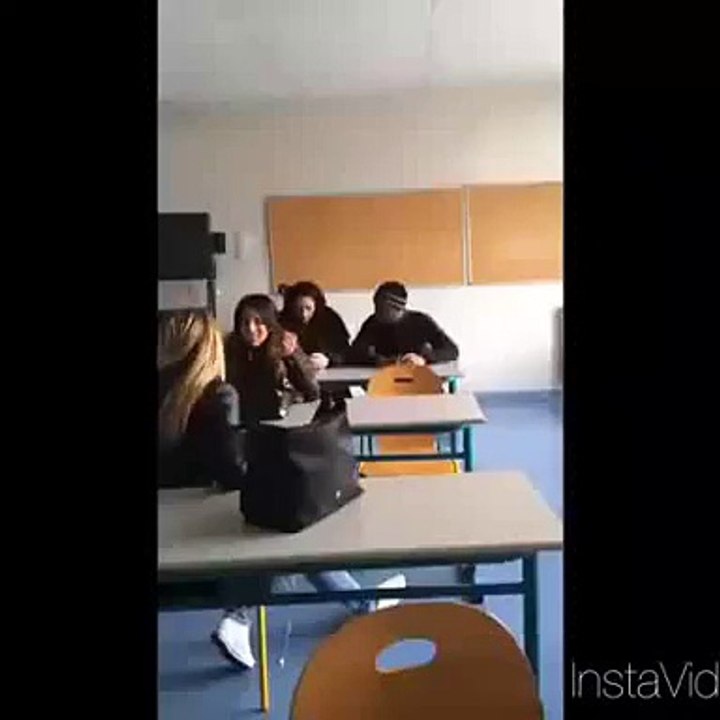 Quand tu te faits viré et que ton pote se fait viré aussi ^^