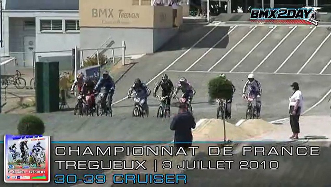 2010 FFC BMX - CHAMPIONNAT DE FRANCE - TREGUEUX - Cruiser_30-39