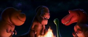 THE GOOD DINOSAUR TV Spot #20 (2015) Disney Pixar Animated Movie HD