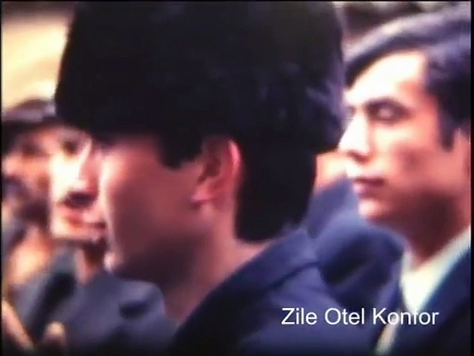 ERTUĞRUL DURSUN ÖNKUZU 23 KASIM 1970