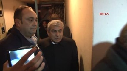 CHP Heyeti Suriyeli Sığınmacıları Ziyaret Etti