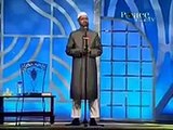 What Exactly Jihad Means & Jihad In Kashmir - Dr Zakir Naik Hindi Urdu Lecture Bhiwandi Mumbai