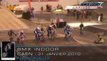 2010 FFC BMX - INDOOR - CAEN - Nationaux