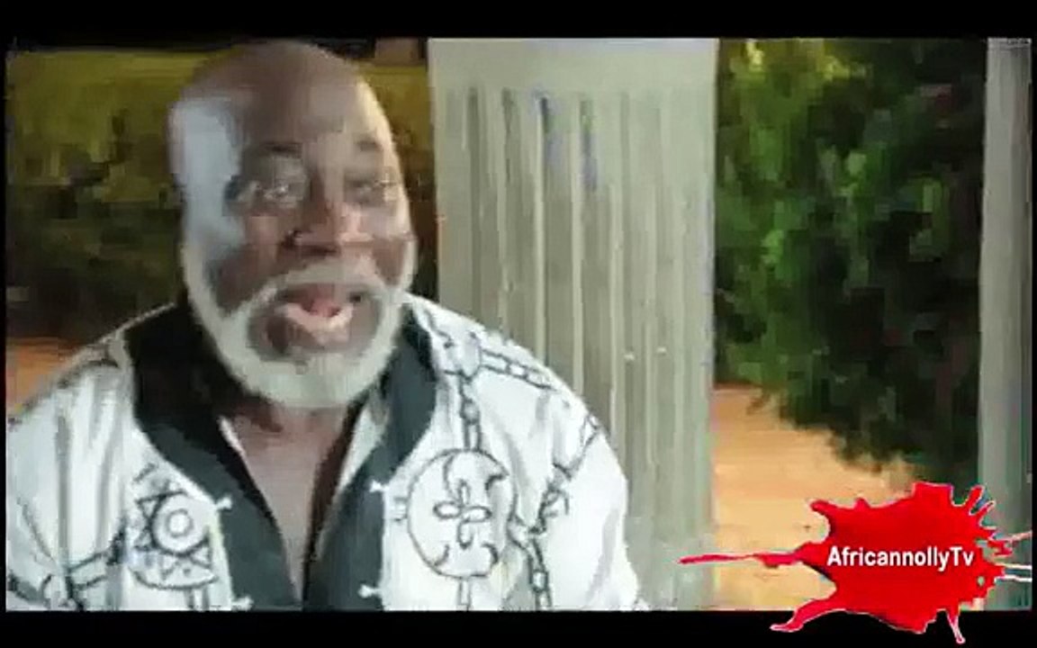 FLESH EATERS part 1a - Latest 2015 NOLLWOOD MOVIE