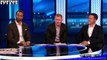 Gary Lineker Asks Rio Ferdinand & Paul Scholes If Man Utd Are In Danger Of Becoming Like L