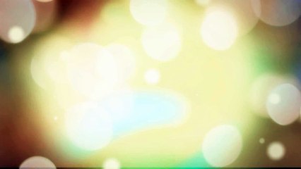 vintage bokeh overlay - HD video overlay