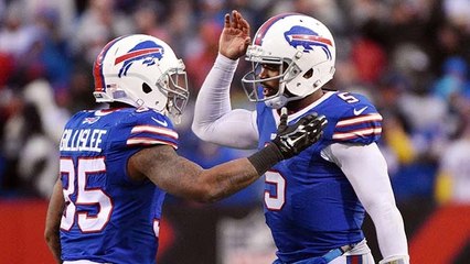 Which teams could play playoff spoiler in Week 17?