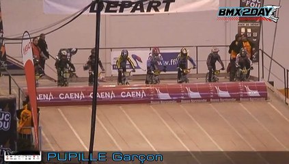 2010 FFC BMX - INDOOR - CAEN - Pupille_G