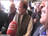Fazal ur Rehman's asks PM interesting question during inauguration ceremony of CPEC