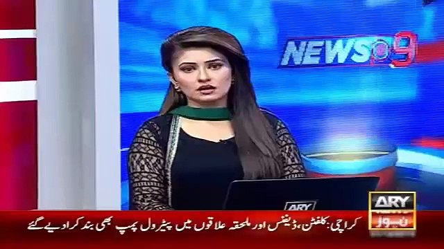 News Headlines 1 January 2016 , Singer Adnan Sami Gets Indian Nationality