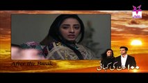 100 Din Ki Kahani Episode 19 FUll HUMSITARAY TV Drama 02 Jan 206