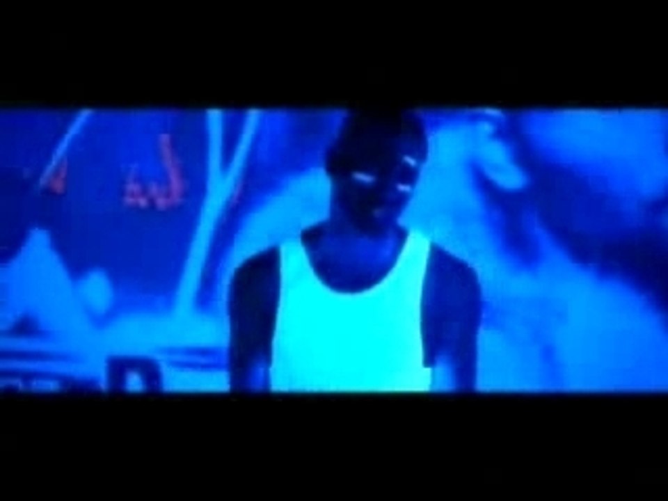 Tony parker-balance-toi