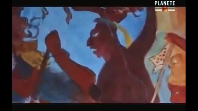 La Civilisation Maya, Mi Hommes Mi Dieux [Documentaire Histoire]
