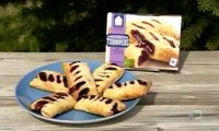 How Its Made - Blueberry Turnovers