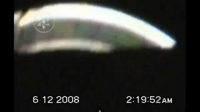 High Quality June 12, 2008 Turkey UFO Video - OVNI