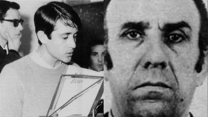 Crimes And Trials - "Murdered By The Mafia"