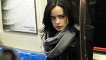 Marvels Jessica Jones | official images (2015) Netflix Krysten Ritter Mike Colter David Te