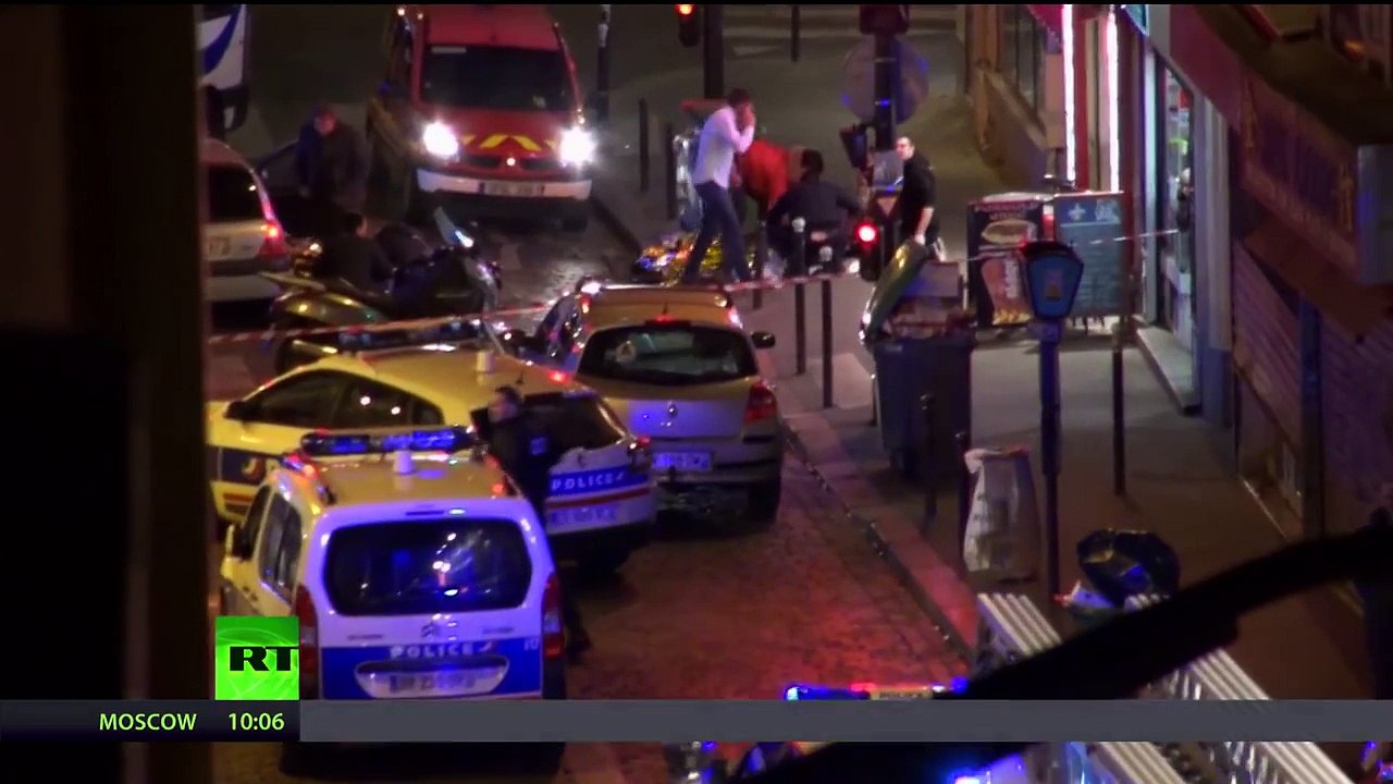 Fighting ISIS: Coalitions broaden airstrikes against terror organization