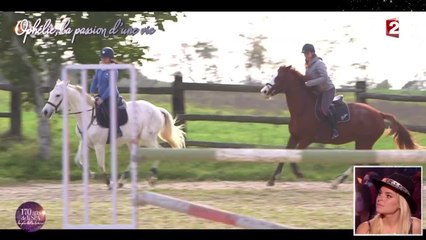 [170 ans de la SPA] Les plus belles histoires : n°2 "Ophélie, la passion d'une vie"