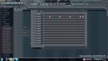 How to Chop Samples In FL Studio Using Slicex(REAL EASY)