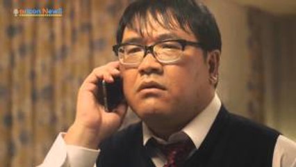 主演・カンニング竹山×監督・犬童一心×楽曲・吉田山田 詐欺被害に遭った母親との電話でハッと気付く… 「オレオレ詐欺を防ぐのは、オレだ。」