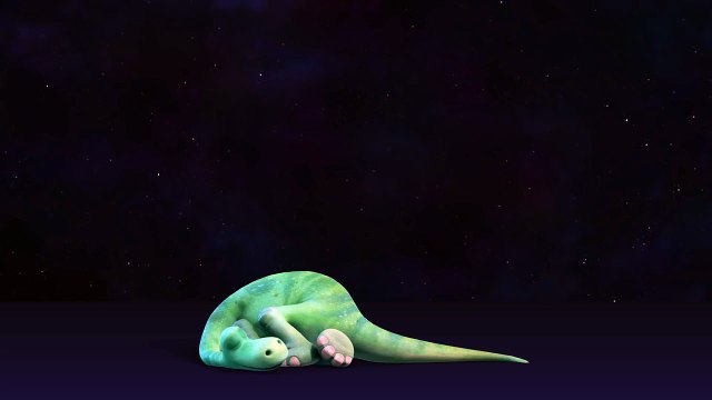 THE GOOD DINOSAUR Promo Clip - 2 Days (2015) Disney Pixar Animated Movie HD