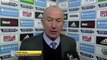 West Brom 2-1 Stoke: Pulis pleased with 'first class' Baggies