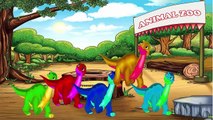 Finger Family Dinosaurs Cartoon Collection Nursery Rhymes _ Dinosaurs 3D Animation Compila , Online free 2016 , Online free 2016