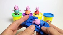 Play Doh stamper Play Doh Peppa Pig Play Dough Mummy Pig Stamp by Lababymusica stampers