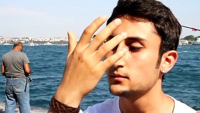 Adama İsmini Unutturan Hakan Mengüç , 2016